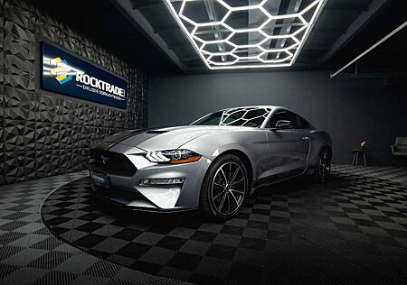 Ford Mustang Shelby GT Coupe Performance PREMIUM LED