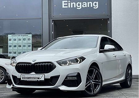 BMW 218 Gran Coupe Aut. M Sport 2J. Garantie