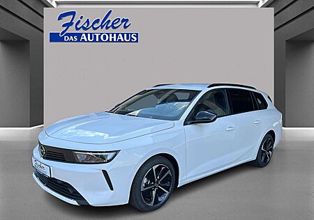 Opel Astra LED   Sitz.u.Lenk.Hz   Ergositze