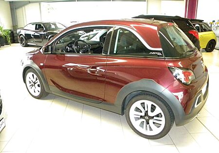 Opel Adam Rocks