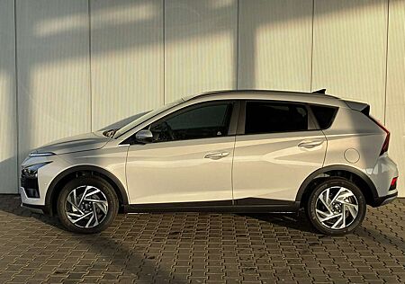 Hyundai Bayon Premium 1.0 T-GDI 100 PS 48V / Keyless ACC Sou...