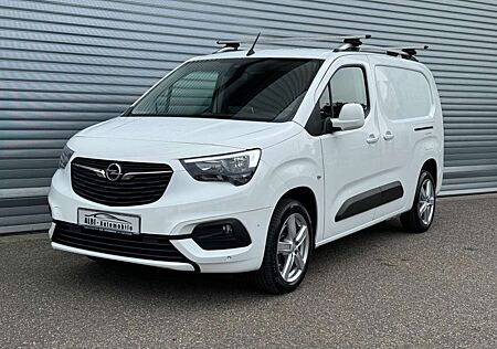 Opel Combo Cargo E XL Edition Automatik AHK NAVI **