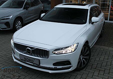 Volvo V90 Plus Bright
