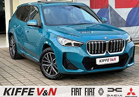 BMW iX1 xDrive30 M SPORT PANO MEMORY DAP PA+ HUD H/K