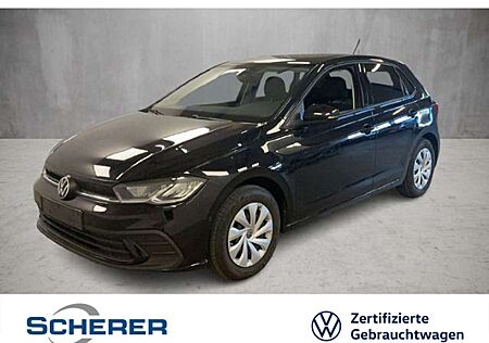 VW Polo Volkswagen Life 1.0 TSI DSG CARPLAY ACC SHZ EPH