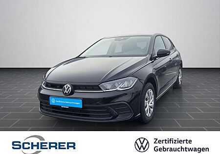 VW Polo Volkswagen Life 1.0 TSI DSG CARPLAY ACC SHZ EPH