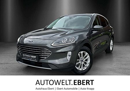 Ford Kuga 2.5 PHEV Titanium X Aut./LED/KAMERA/NAVI/