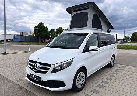 Mercedes-Benz Marco Polo V 250 Lang