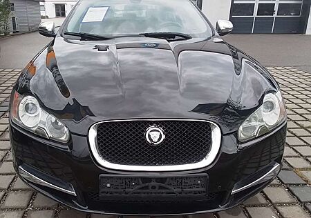 Jaguar XF 3.0 V6 Diesel S Premium Luxury
