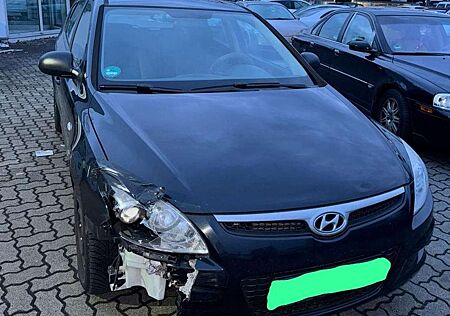 Hyundai i30 i30cw Diesel i30cw 1.6 CRDi Classic