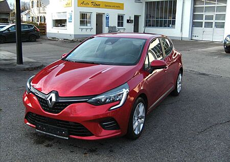 Renault Clio V Zen Klima