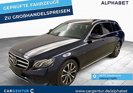 Mercedes-Benz E 300 T de Avantgarde AHK 360° Wide Luft ACC