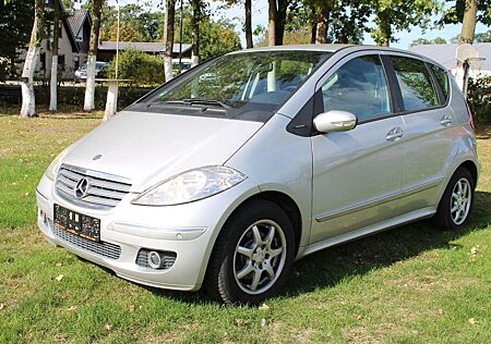 Mercedes-Benz A 170 A -Klasse