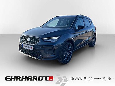SEAT Arona 1.0 TSI DSG FR FACELIFT! VIRTUAL*NAVI*VOLL-LED*...