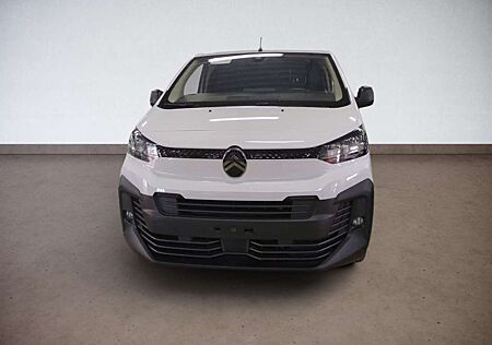 Citroën Jumpy gebraucht kaufen Citroën Jumpy Citroen 2.0 BlueHDi 145 Standard EAT8 S&S