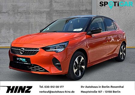 Opel Corsa-e F e Elegance ,PDC+Kamera,Allwetterreifen