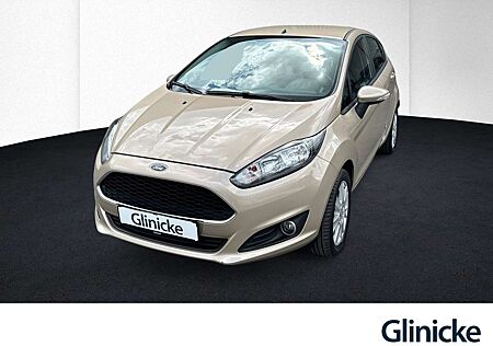 Ford Fiesta 1.25 Celebration Klima+Radio+LM+NSW+Radio