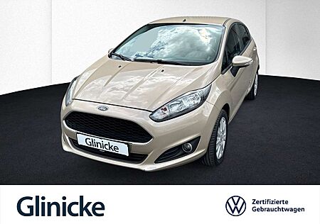 Ford Fiesta 1.25 Celebration Klima+Radio+LM+NSW+Radio