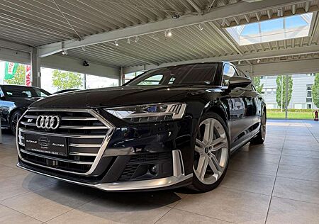 Audi S8 4.0 TFSI quattro 420 kW (571 PS), Autom. 8-Gang...