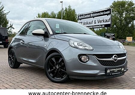 Opel Adam Jam*8-fach bereift*Tempomat*PDC*