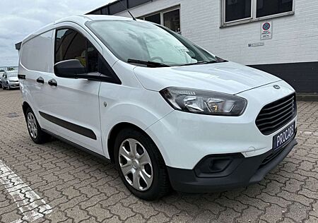 Ford Transit Courier 1.5 TDCi *KLIMA*elFenster*MFL*EU