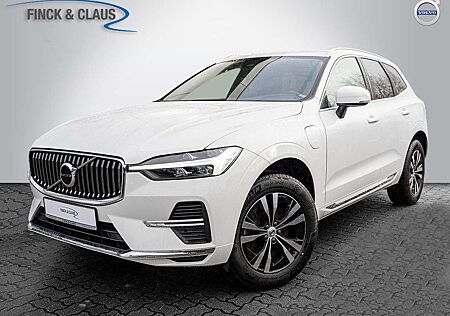 Volvo XC 60 XC60 T6 Recharge Inscription Expression AWD