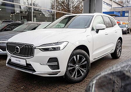 Volvo XC 60 XC60 T6 Recharge Inscription Expression AWD