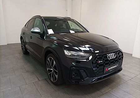 Audi SQ5 Sportback 3.0 TDI quattro basis