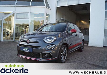 Fiat 500X Sport Pano I Winter-Paket I Navi I Kamera