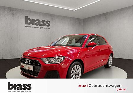 Audi A1 Advanced 25 TFSI 70(95) kW(PS) Scha
