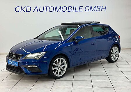 Seat Leon FR 1.4*LED*Navi*DAB*PDC*Sitzheizung*Pano
