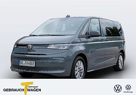 VW T7 Multivan Volkswagen eHybrid DSG 2xSCHIEBET. LED VIRTUAL