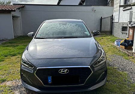 Hyundai i30 YES! Plus