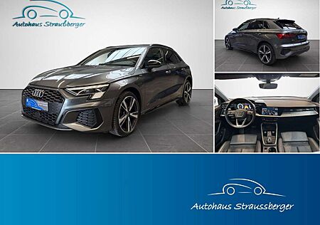 Audi A3 Sportback 40 TFSI e S line *AHK *ACC *HIFI