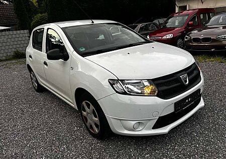 Dacia Sandero Ambiance