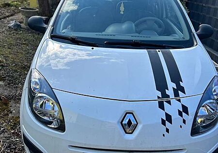 Renault Twingo 1.2 16V LEV eco2