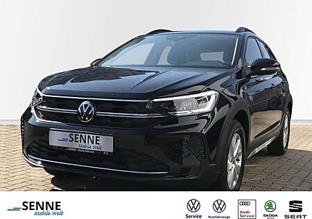 VW Taigo Volkswagen 1.0 TSI DSG Life, LED, Sitzh. Kamera, PDC,