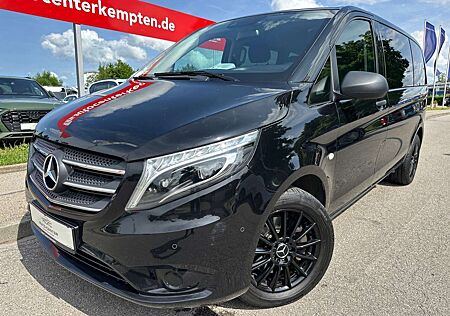 Mercedes-Benz Vito Tourer 114/116/119 CDI Edition 4MATIC kompa