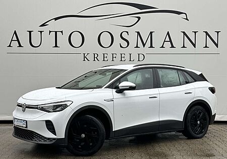 VW ID.4 Volkswagen Pro Performance 150 kW LED DAB