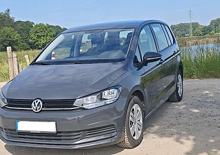 VW Touran Volkswagen Trendline BMT/Start-Stopp
