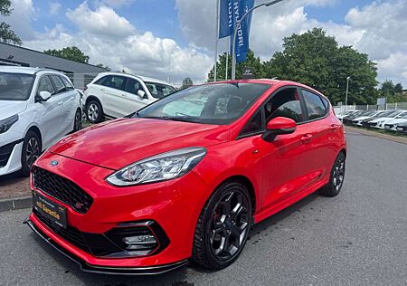 Ford Fiesta ST-LINE/AUTOMATIK/2.HD/KLIMAAUT/8XALU/PDC/KEYLES