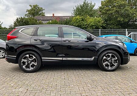 Honda CR-V 2.0 i-MMD HYBRID 2WD Elegance*LED*Ky-Go*Nav