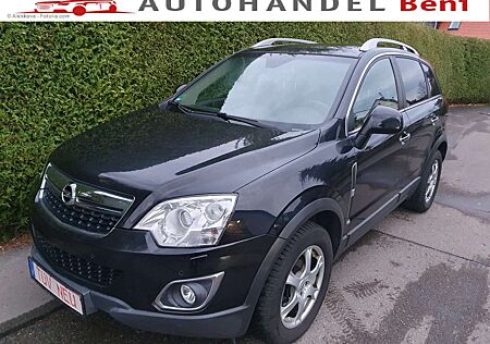 Opel Antara 2.2 CDTI Allrad mit 184 PS *116000KM*Top Zustand *