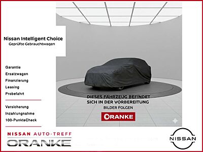 Nissan Leaf Engage 52kWh 360° *Winterpaket