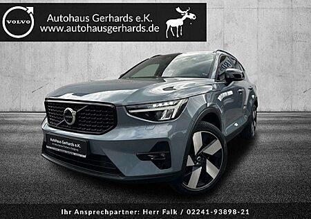 Volvo XC 40 XC40 T5 Plus Dark Plugin 360°, 20'', Blis, Alca