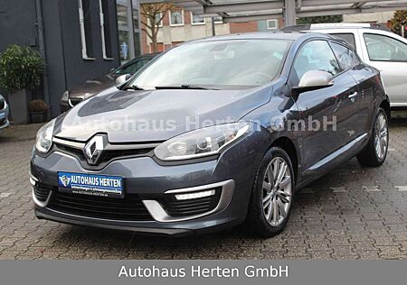 Renault Megane III 1.2 Coupe GT Line*LEDER*NAVI*LED*FACE