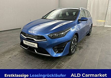 Kia XCeed Ceed SW / cee'd SW 1.6 GDI DCT OPF Plug-in-Hybrid Spirit Kombi, 5-tür