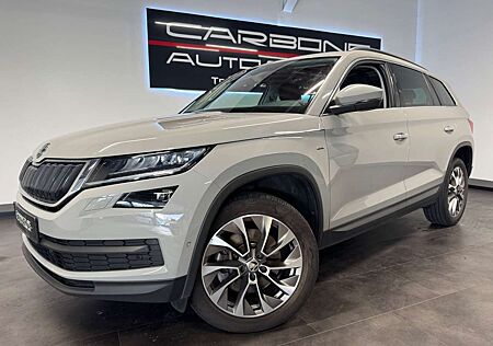 Skoda Kodiaq 2.0 TDI DSG Clever 4x4**Panorama**