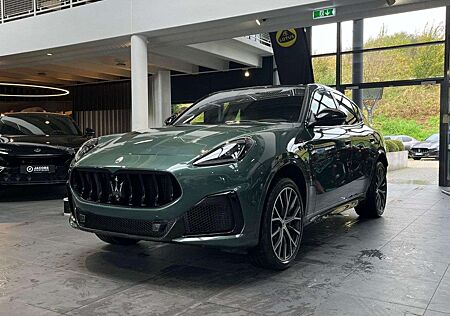 Maserati Grecale Trofeo MY25
