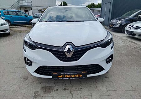 Renault Clio V Intens E-TechHybrid+TÜV/NEU+GARANTIE+1.HD
